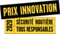 Prix innovation sécurité routière