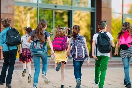 Baisse de 1,7 million d’élèves en France d’ici 2035