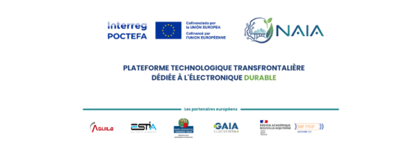 Projet NAIA